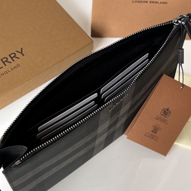 Bv*b*rry wallets